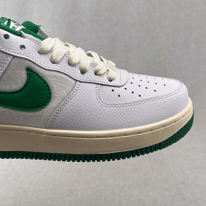 Air Force 1 ’07 L***V8 For Michigan State Fans