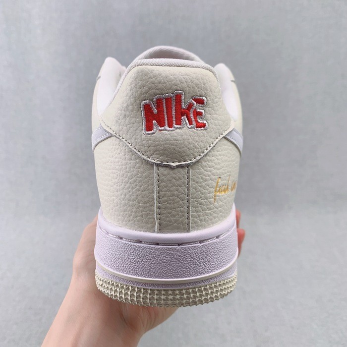 Air Force 1 07 PRM EMB Popcorn CW2919-100