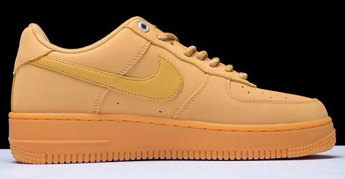 Air Force 1 07 WB Wheat CJ9179-200