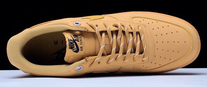 Air Force 1 07 WB Wheat CJ9179-200