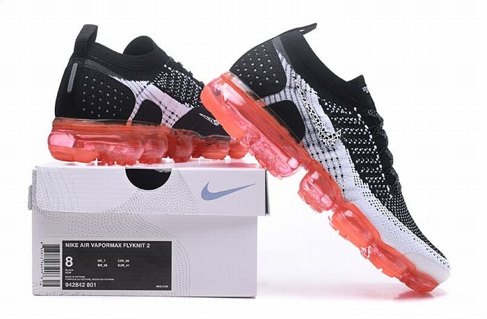 AIR VAPORMAX FLYKNIT 2018