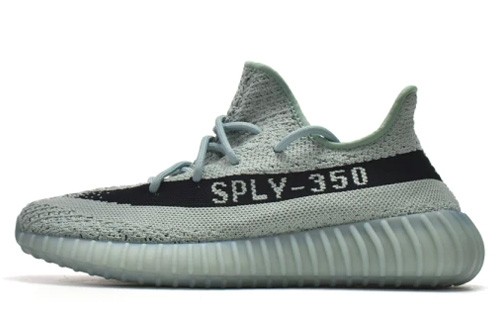 Yeezy Boost 350 V2 “Jade Ash”- HQ2060