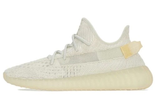 YEEZY BOOST 350 V2 'LIGHT' - GY3438