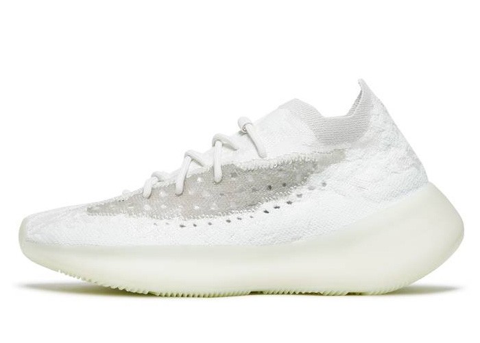 YEEZY BOOST 380 'CALCITE GLOW' - GZ8668